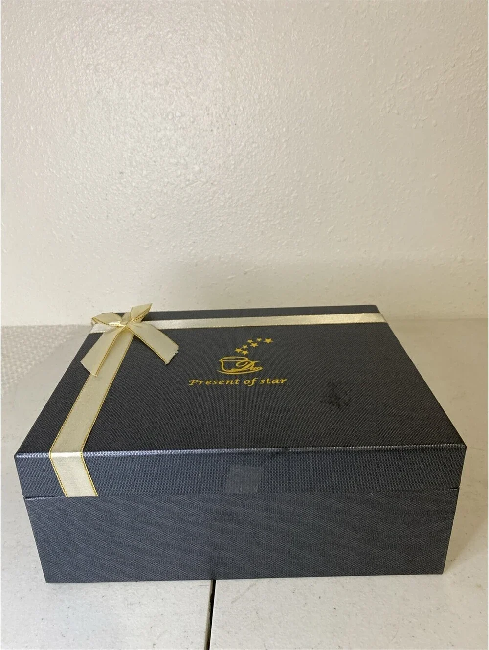 Mr & Mrs Coffee/Tea Mugs Gift Set Wedding Anniversary Couples Open Box